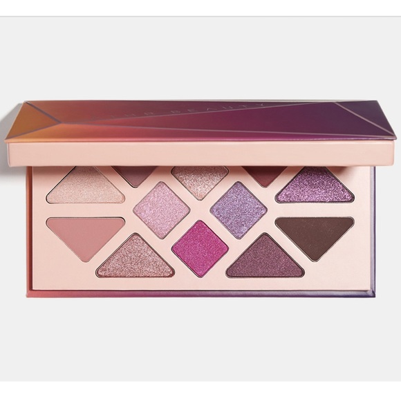 ATHR BEAUTY Other - ATHR Beauty Manifest Crystal Palette
